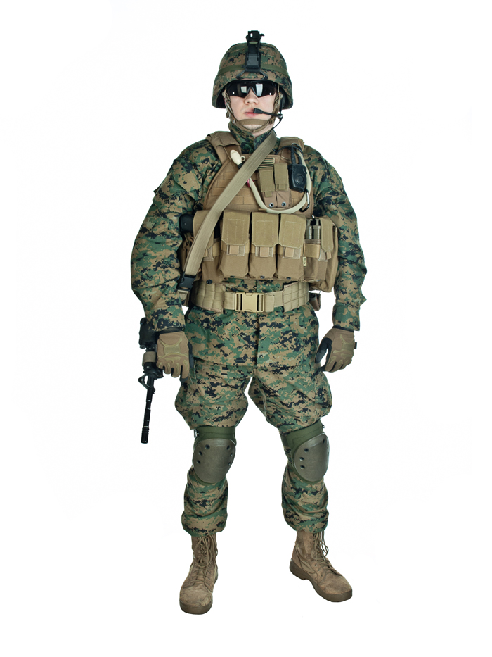 Military Uniform